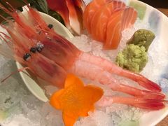 -水之惠鲜鱼料理(王府大街店)