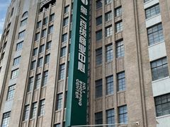 -南京路步行街