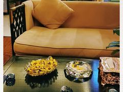 -舞指仙境港派足浴指压(金龙国际店)