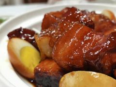 -乾隆美食·本帮菜(黄河路店)