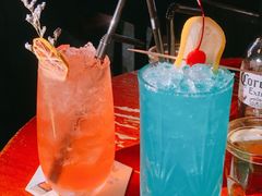 -CIRCLE·酒吧(第一国际店)