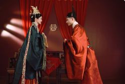 -金夫人婚纱摄影(华南店)