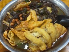 -覃姐柳州螺蛳粉(横岗店)