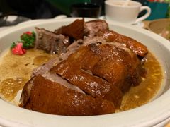 -兰亭轩茶餐厅(长江路店)