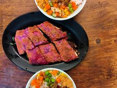 -甘味食堂(素食料理/蔬食料理/恆春美食)