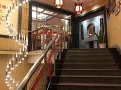 -北京全聚德(西翠路店)