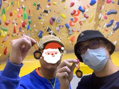 -问山MountQuest攀岩馆