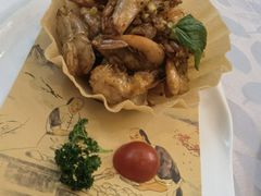 -鹭园酒家·四十年老字号