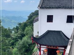 -九华山风景区