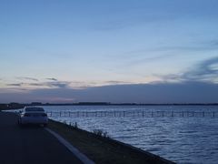 -漕湖湿地公园