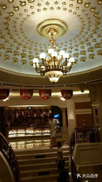 威尼斯水世界-图片-武汉休闲娱乐-大众点评网