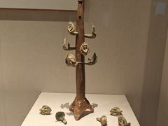 -深圳博物馆(古代艺术馆)