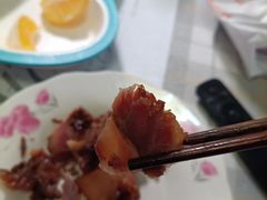 -年记·兴顺斋 牛街清真熟食小吃店