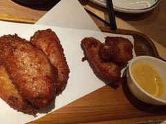 二哥爱鸡翅-太二酸菜鱼(福州泰禾店)