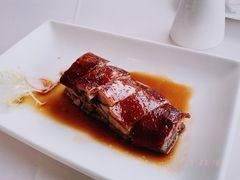 -正佳广场万豪酒店-粤菜餐厅·点心·海鲜·聚餐