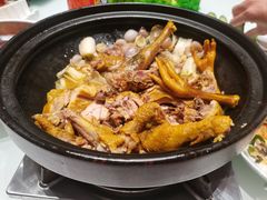 -湖锦酒楼·32年地道湖北菜(光谷店)