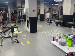-VPsmart私教健身工作室(新华路旗舰店)