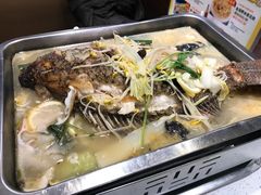 -又一间茶点轩(百汇广场店)
