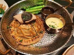 -斯普汇生蚝牛排馆(中骏世界城店)