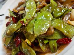 -好嫂子酱猪手•农家菜(蒲黄榆店)