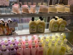 -奈雪的茶(石厦时代广场店)