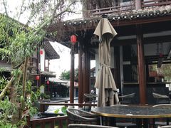 -濮园 · 四合院餐厅