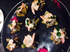 -蟹榭·本帮江浙菜·蟹宴(五角场合生汇商场店)