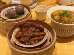 -蔡澜点心·粤菜(花城汇南区店)