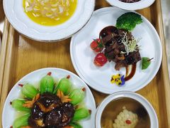 -福田家月子中心 产后 月嫂(市立母子医院店)