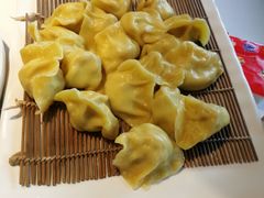 海胆水饺-开海·红岛海鲜虾水饺(石老人店)
