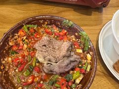 -黔哆哆地摊酸汤火锅(清湖店)