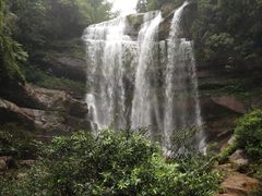 -四洞沟景区