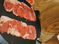 -那时新疆·若羌(经纬汇店)