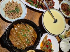 砂锅老南瓜-龙泉小镇(科圣路店)