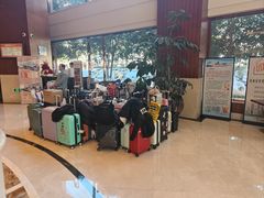 -上海圣淘沙万怡酒店