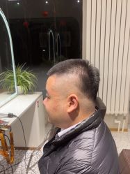 -童辉造型