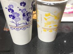 -1点点(新达汇三林店)