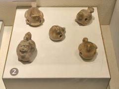 -上海交通大学董浩云航运博物馆