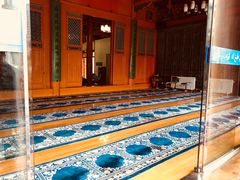 -西宁市东关清真大寺