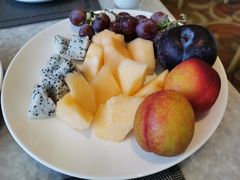 -深圳观澜格兰云天国际酒店