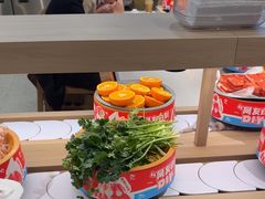 -龍歌自助小火锅(城阳万象汇店)