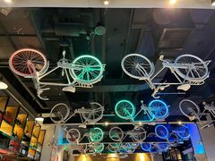 -玛尚诺意式餐厅(官舍店)