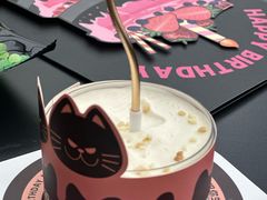 -烤匠麻辣烤鱼(IFS店)