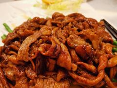 豉油皇肥牛鹅肠-盆满钵满·国家非遗传承(云台店)