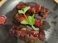 -广府乡下·饭庄(新港东路店)