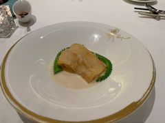 -万豪金殿(香港JW万豪酒店)