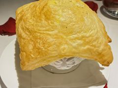 酥皮玉米浓汤-王品牛排(杭州大厦店)