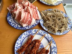 -飘香火锅(玉林西路店)