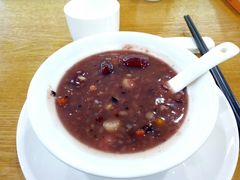 -米香居新鲁味·水饺餐厅
