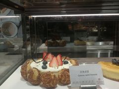 -长春富力万达文华酒店-集·味自助餐厅